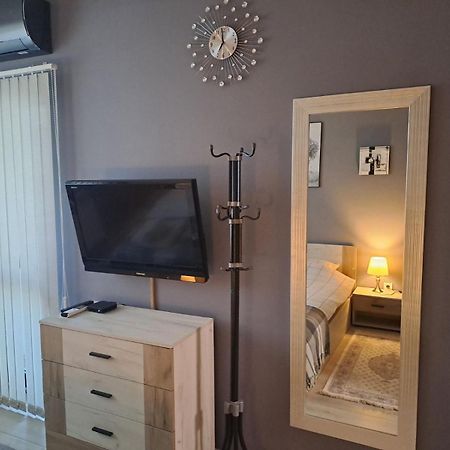 All Season'S Apartment Sofia Luaran gambar