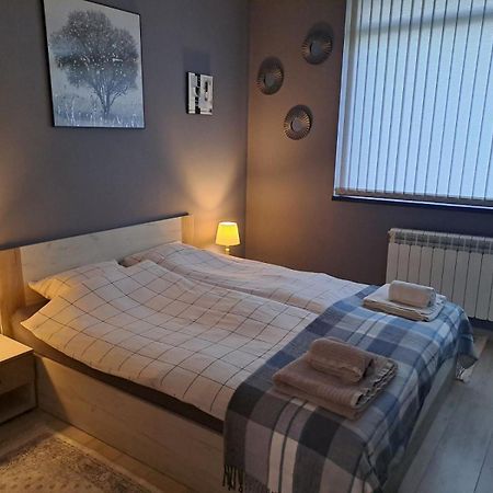 All Season'S Apartment Sofia Luaran gambar
