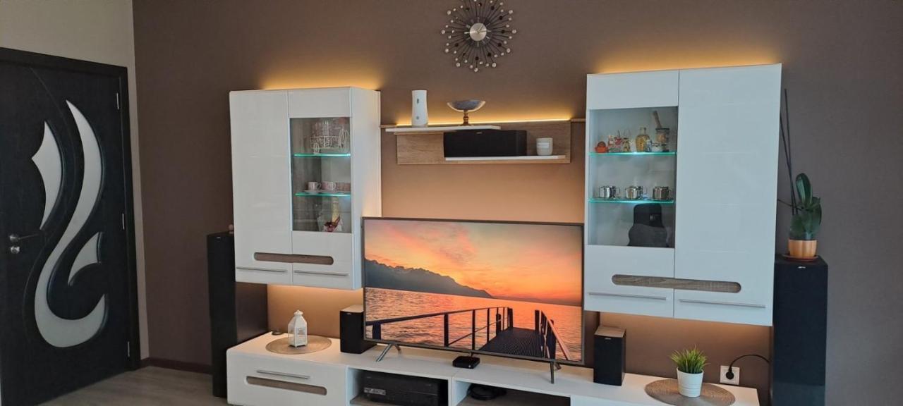 All Season'S Apartment Sofia Luaran gambar