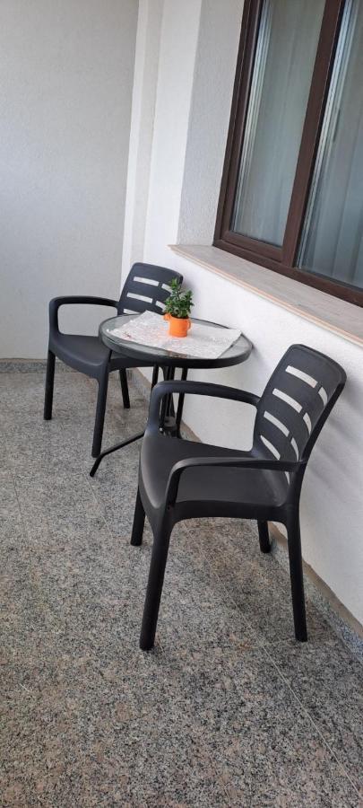 All Season'S Apartment Sofia Luaran gambar
