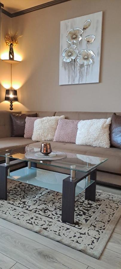 All Season'S Apartment Sofia Luaran gambar