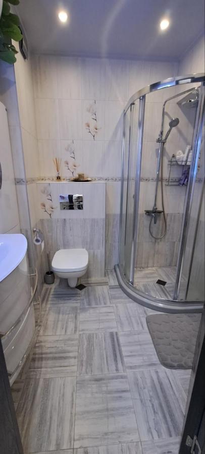 All Season'S Apartment Sofia Luaran gambar