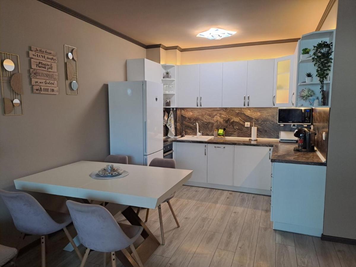 All Season'S Apartment Sofia Luaran gambar