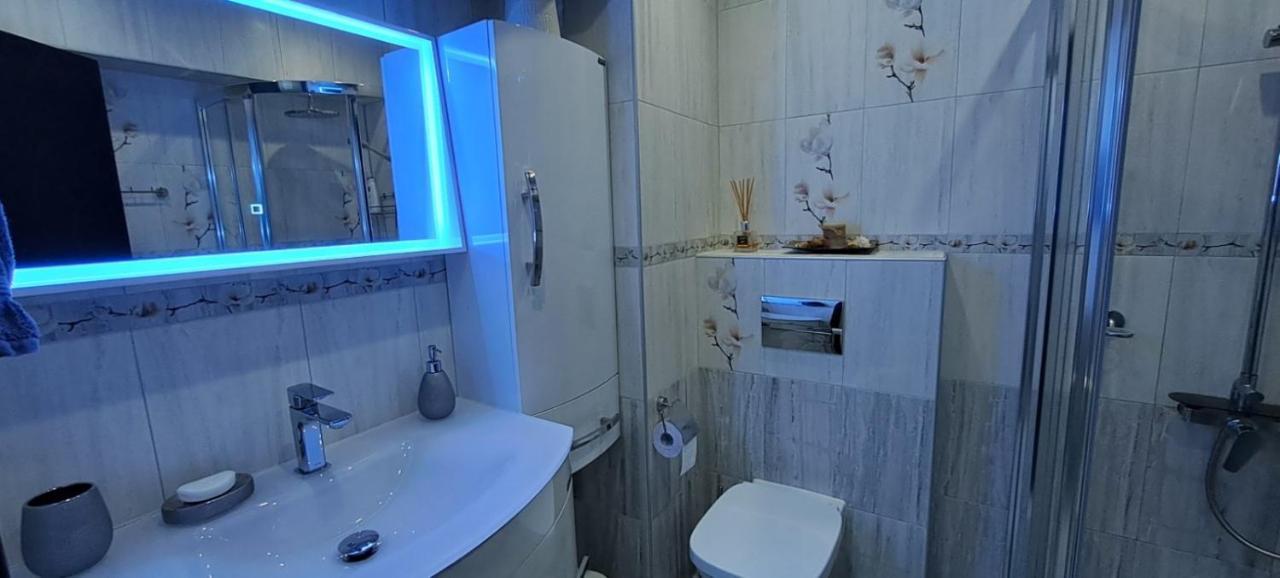 All Season'S Apartment Sofia Luaran gambar