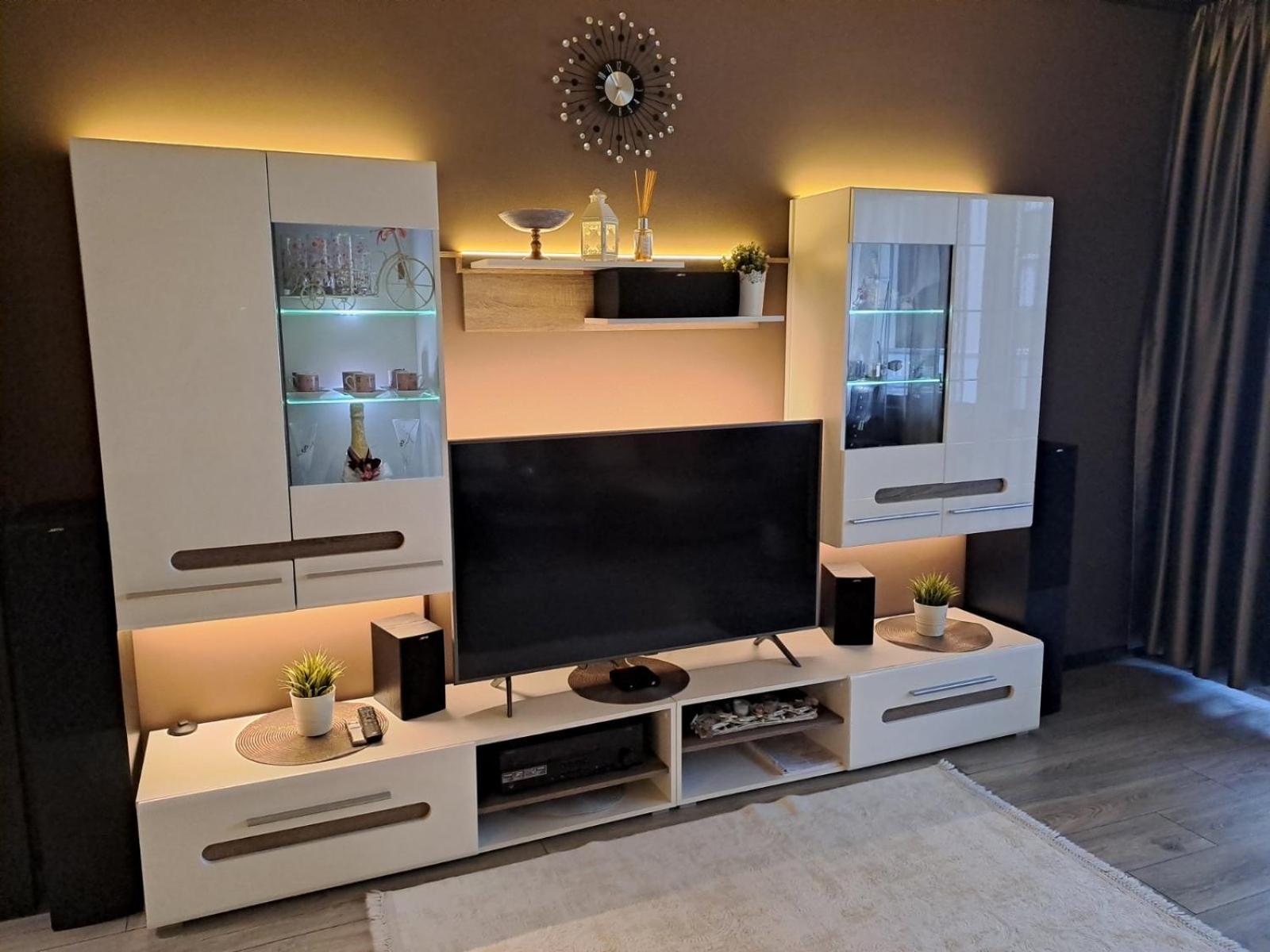 All Season'S Apartment Sofia Luaran gambar