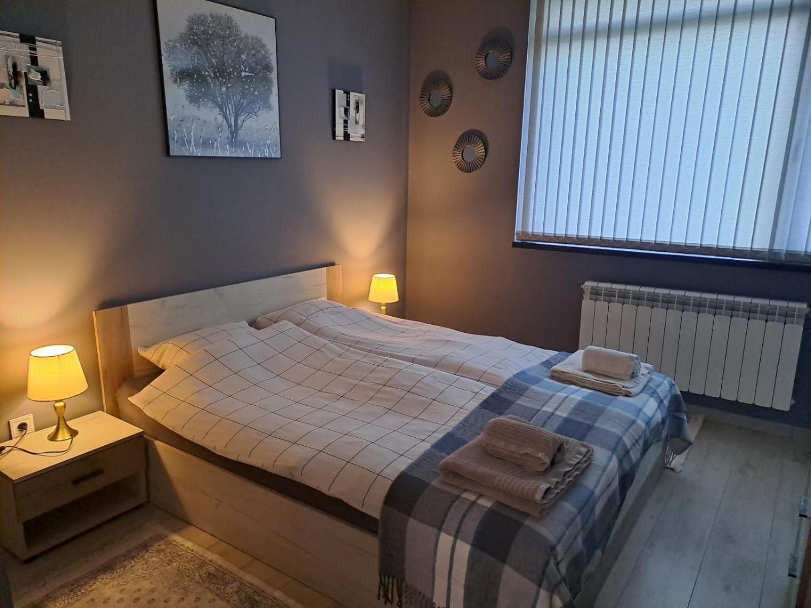 All Season'S Apartment Sofia Luaran gambar