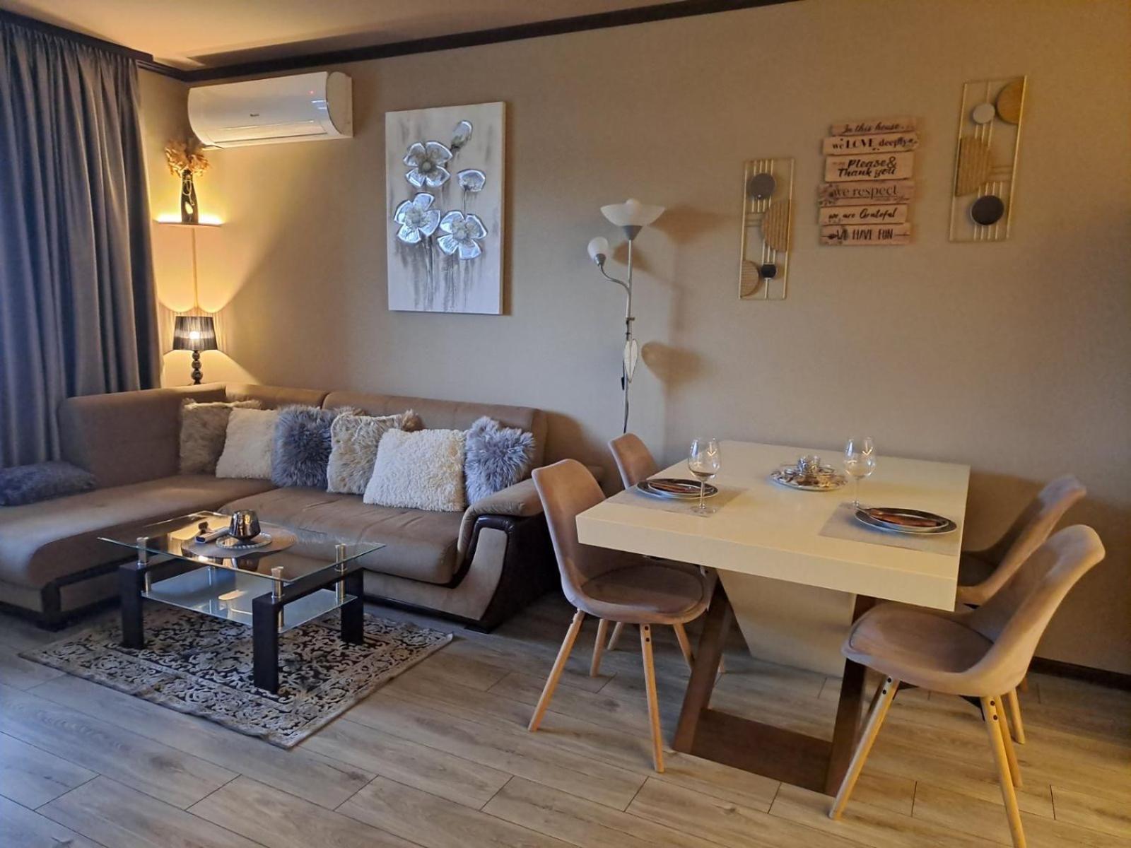 All Season'S Apartment Sofia Luaran gambar