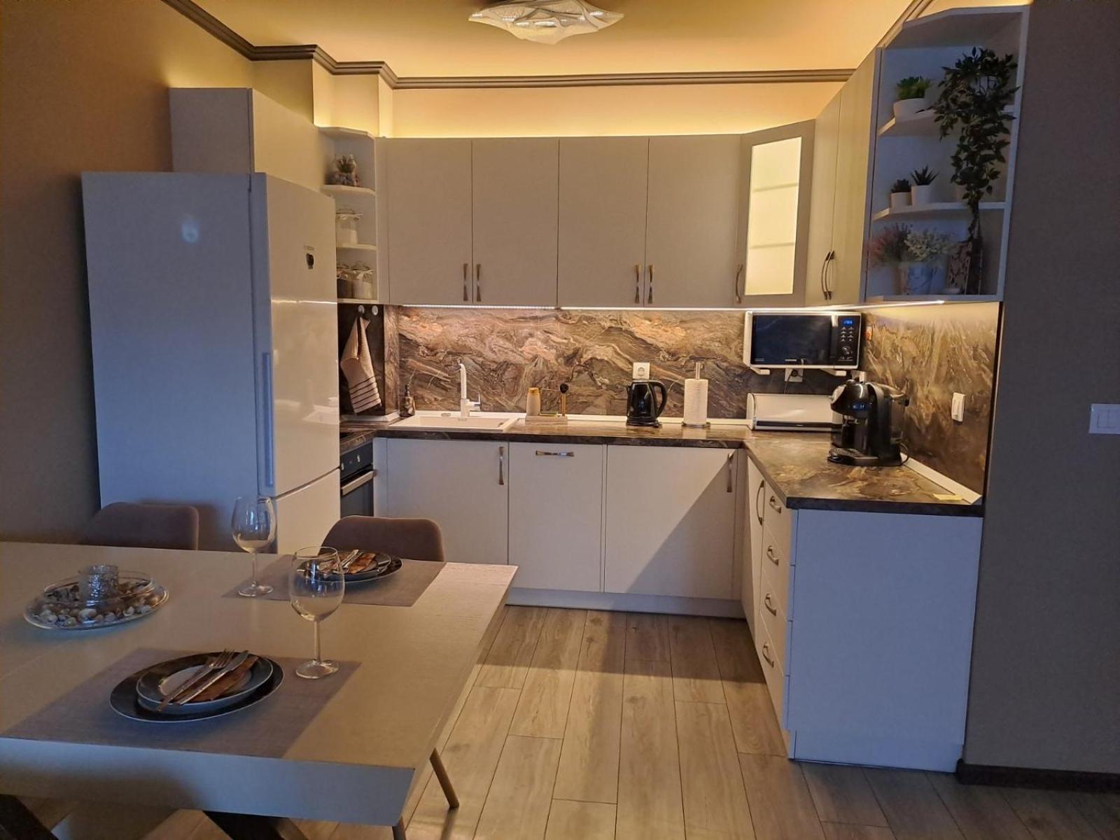 All Season'S Apartment Sofia Luaran gambar